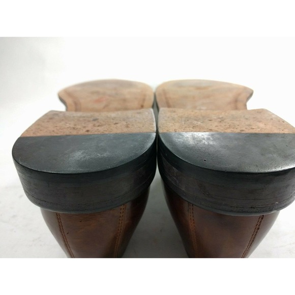 J. Murphy Johnston & Murphy Novick 9 M Oxford Shoe main image 8